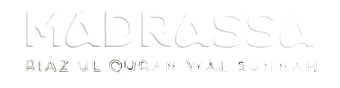 Madrassa Title